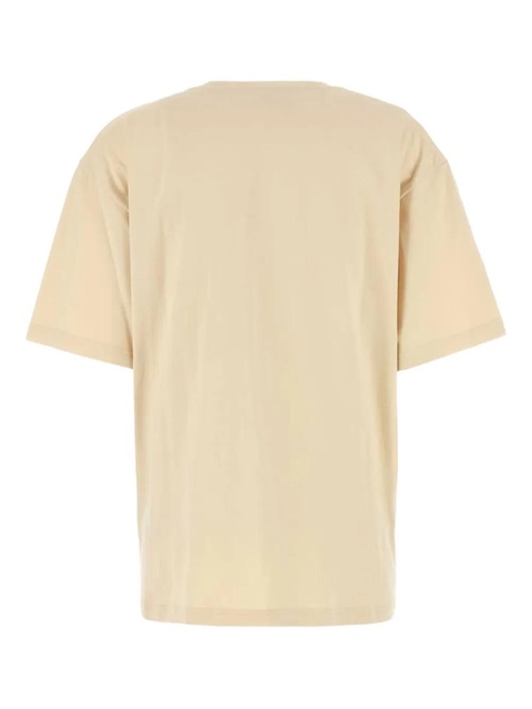 Valentino Garavani jersey T-shirt - Neutrals - zdjęcie produktu nr 2