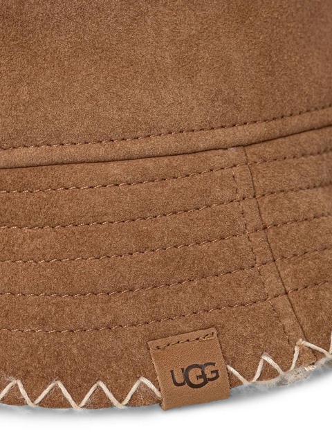UGG Atherson hat - Brown - zdjęcie produktu nr 2