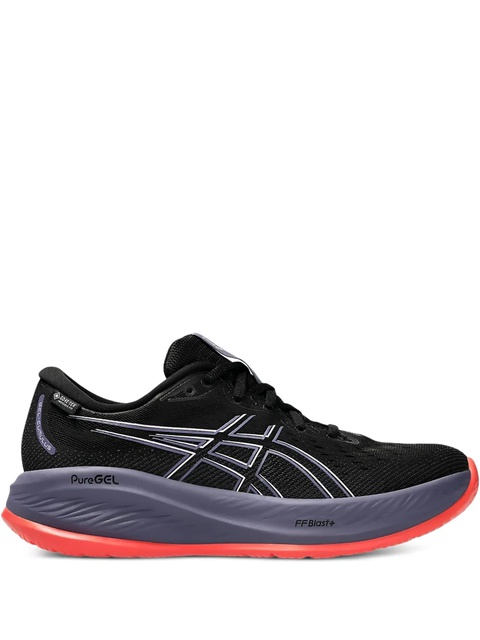 ASICS Gel-Cumulus 26 sneakers - Black - zdjęcie produktu nr 1