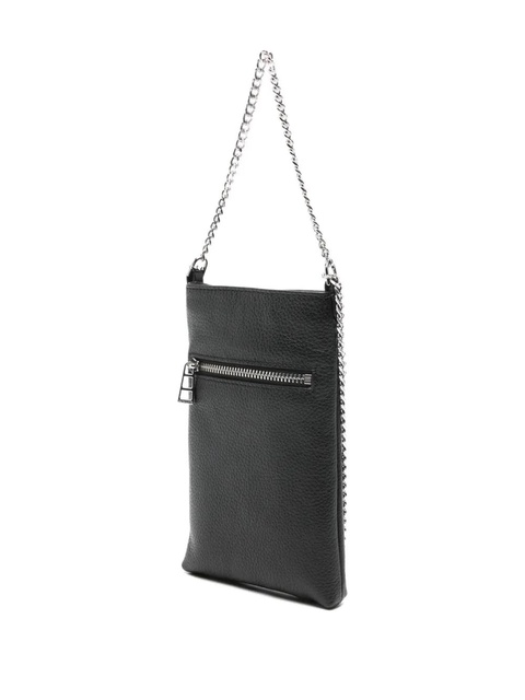 Zadig&Voltaire Rock Phone mini bag - Black - zdjęcie produktu nr 2