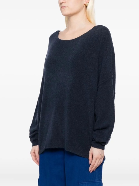 American Vintage Damsville jumper - Blue - zdjęcie produktu nr 1