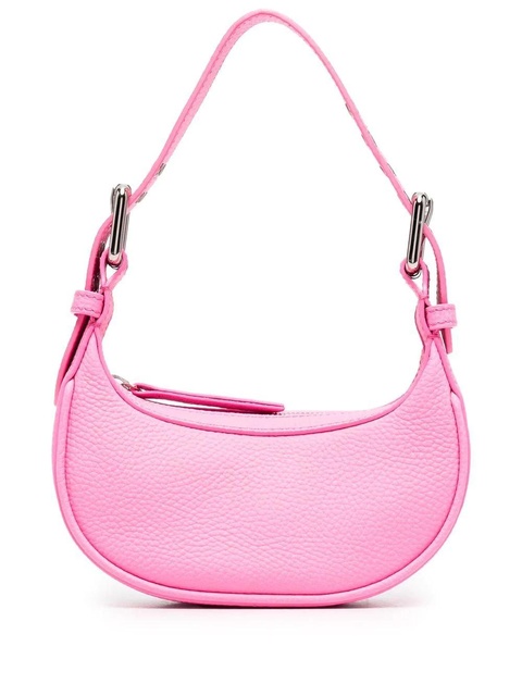 BY FAR Soho mini shoulder bag - Pink - zdjęcie produktu nr 1