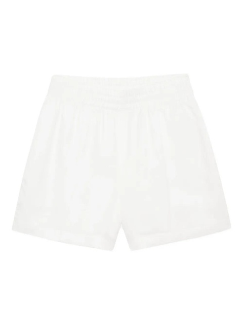 ANINE BING Kam shorts - White - zdjęcie produktu nr 1