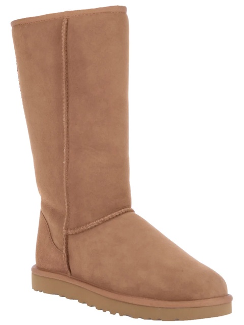 UGG Shearling boot - Neutrals - zdjęcie produktu nr 1