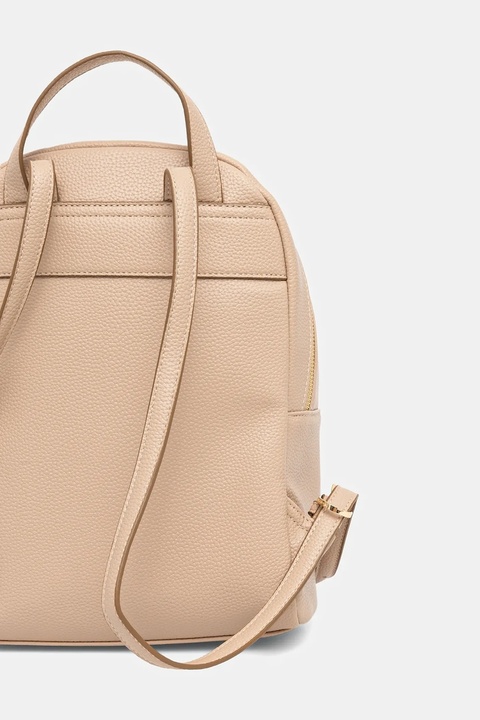 U.S. Polo Assn. plecak Stanford damski kolor beżowy mały BIUSS6211WVP - zdjęcie produktu nr 2