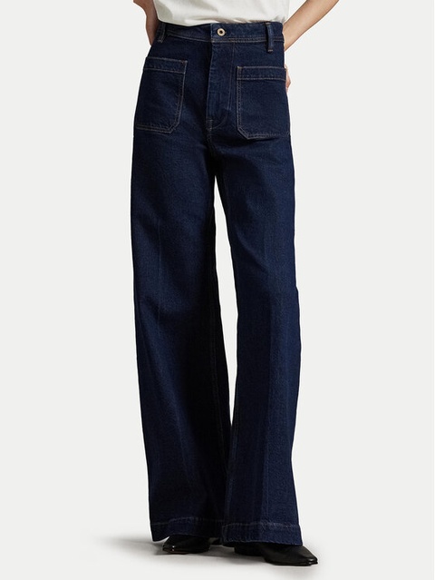 Jeansy Polo Ralph Lauren - zdjęcie produktu nr 1