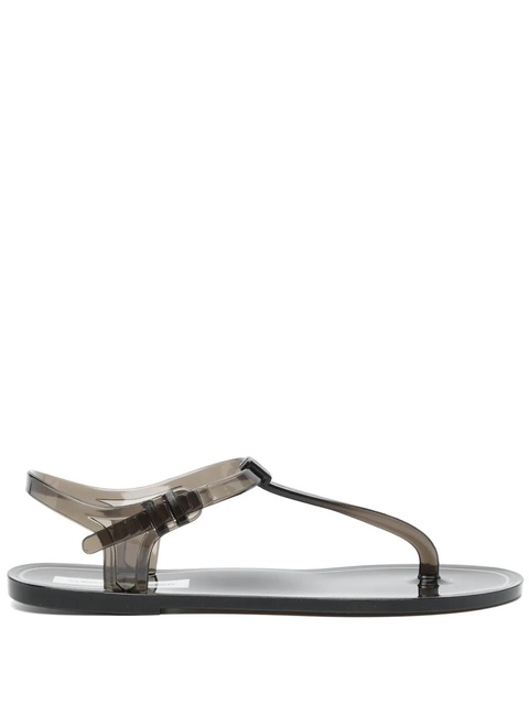 Christopher Esber Billi T-bar flats - Black - zdjęcie produktu nr 1