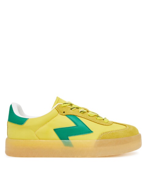Sneakersy Aldo - zdjęcie produktu nr 1
