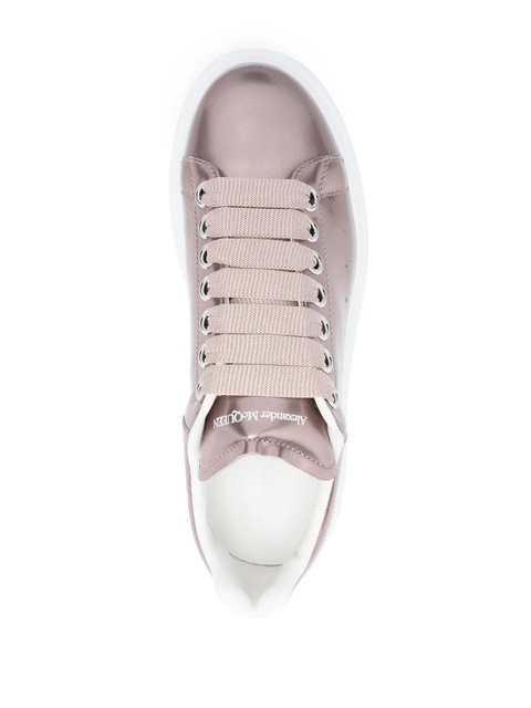 Alexander McQueen Oversized sneakers - Pink - zdjęcie produktu nr 2