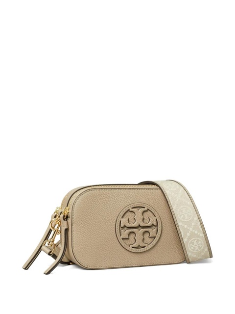 Tory Burch Miller Mini crossbody bag - Neutrals - zdjęcie produktu nr 1