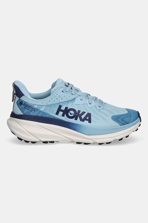 Hoka buty Challenger ATR 7 GTX damskie kolor niebieski 1134502F - zdjęcie produktu nr 2