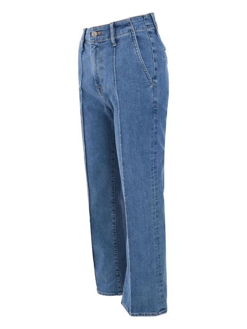 Simkhai Ansel jeans - Blue - zdjęcie produktu nr 2