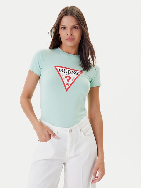T-Shirt Guess - zdjęcie produktu nr 1