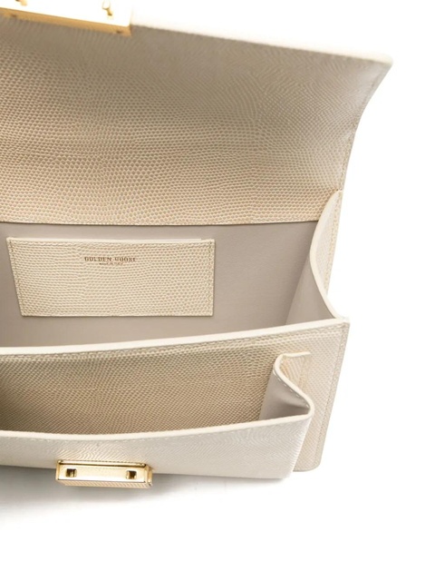 Golden Goose Venezia tote bag - Neutrals - zdjęcie produktu nr 2