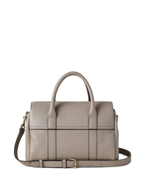 Mulberry Bayswater satchel bag - Neutrals - zdjęcie produktu nr 2