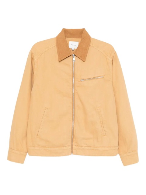 Reformation Harrison utility jacket - Neutrals - zdjęcie produktu nr 1