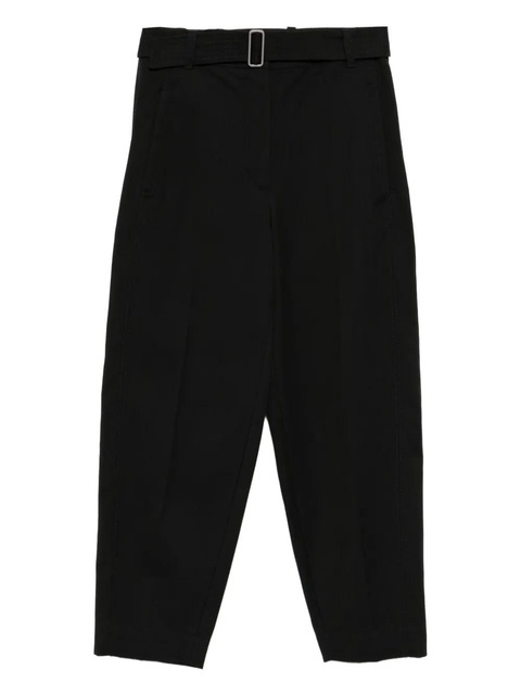 3.1 Phillip Lim carrot trousers - Black - zdjęcie produktu nr 1