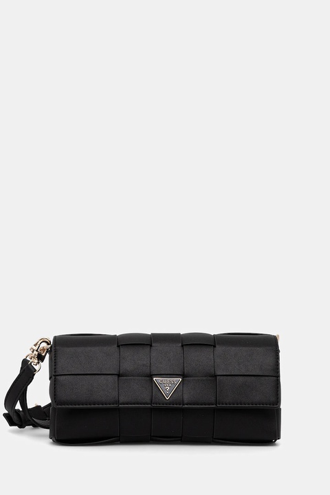 Guess torebka MAYLEE kolor czarny HWWG96 61190 - zdjęcie produktu nr 1