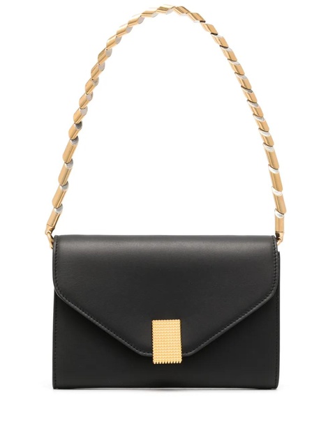 Lanvin Concerto shoulder bag - Black - zdjęcie produktu nr 1