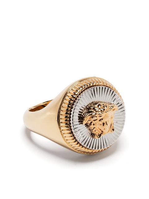 Versace Medusa Biggie ring - Gold - zdjęcie produktu nr 1