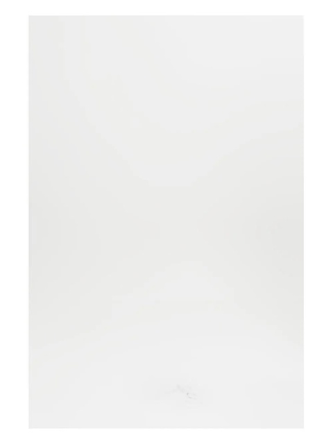 MISBHV zipper-print top - Grey - zdjęcie produktu nr 1