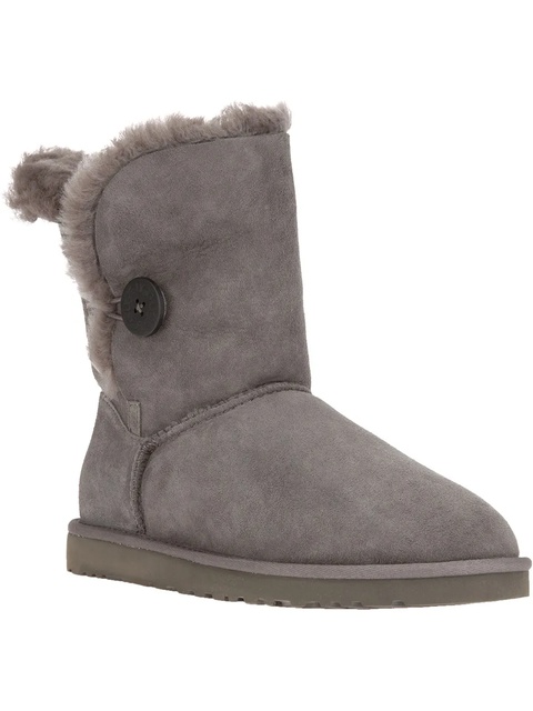 UGG 'Baily' ankle boot - Grey - zdjęcie produktu nr 1