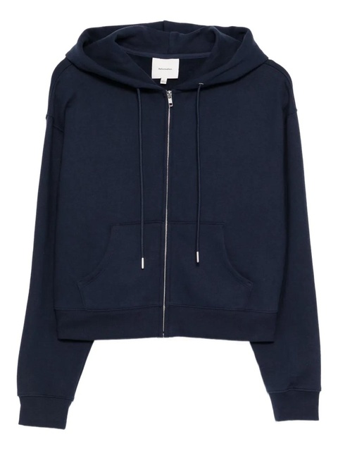 Reformation Austin hoodie - Blue - zdjęcie produktu nr 1