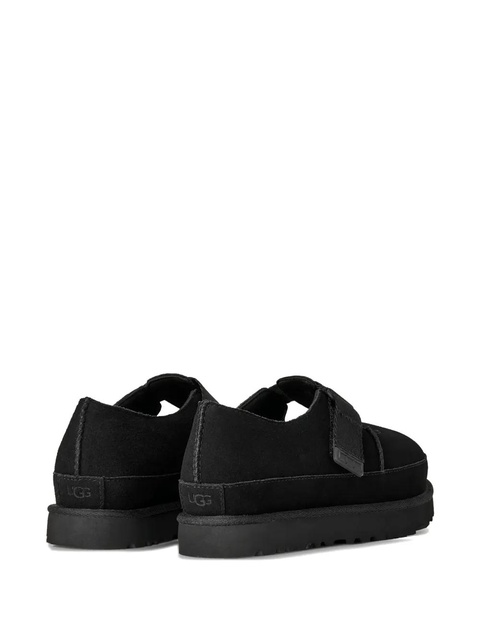 UGG Goldenstar ballet flats - Black - zdjęcie produktu nr 2