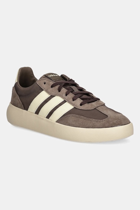 adidas sneakersy Barreda Decode damskie kolor brązowy JR3519 - zdjęcie produktu nr 1