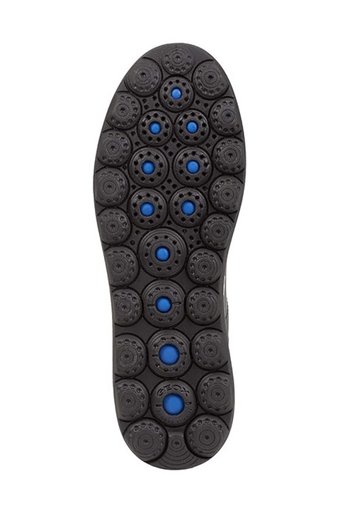Geox sneakersy D SPHERICA EC4.1 kolor czarny D45TCD 085NF C9B1G - zdjęcie produktu nr 2