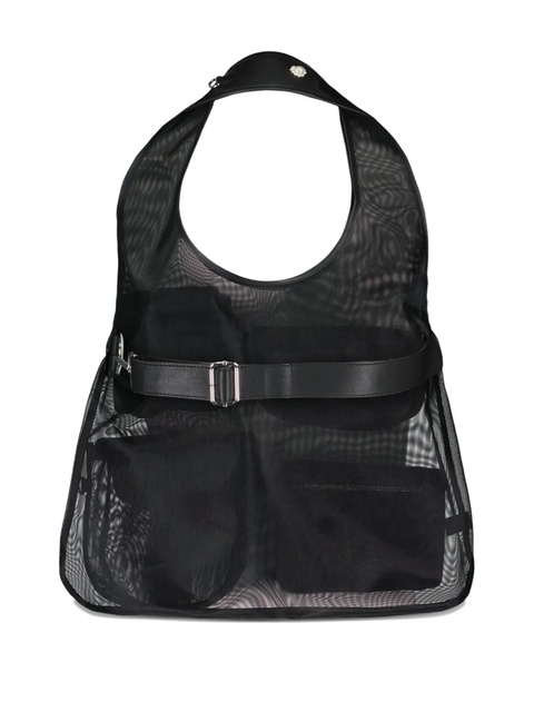 Simone Rocha Utility Pocket Vest tote bag - Black - zdjęcie produktu nr 2