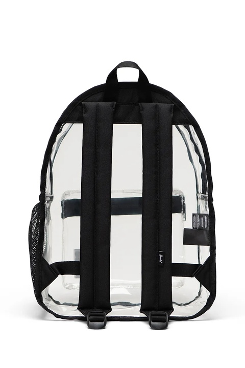 Herschel plecak Classic™ kolor czarny duży gładki 11541-06783-OS - zdjęcie produktu nr 2