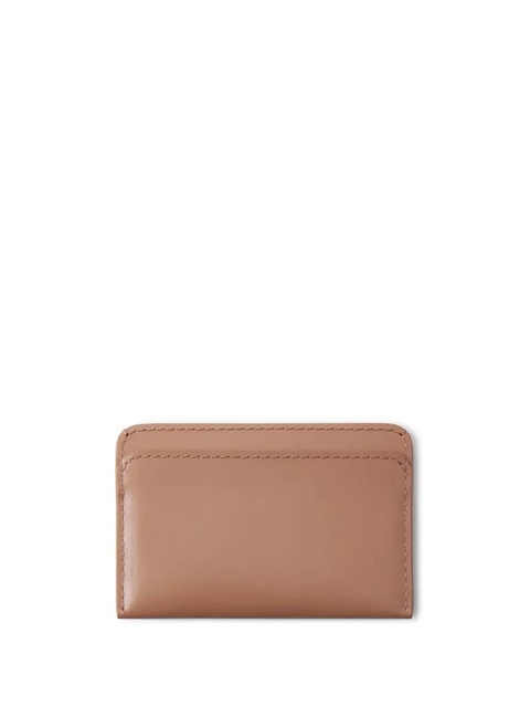 Mulberry Pimlico leather cardholder - Brown - zdjęcie produktu nr 2