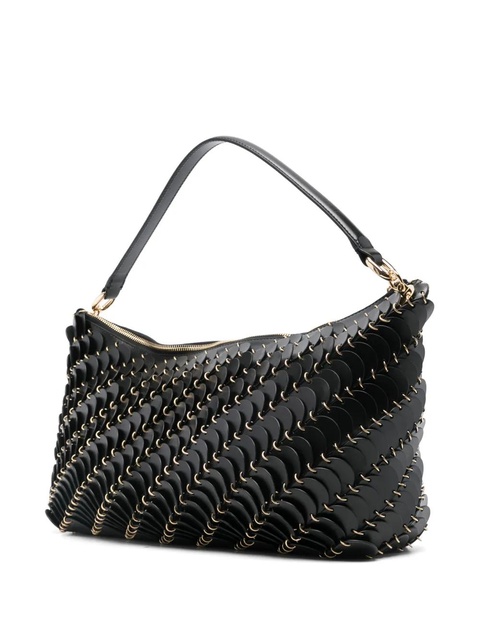 Rabanne Paco shoulder bag - Black - zdjęcie produktu nr 2