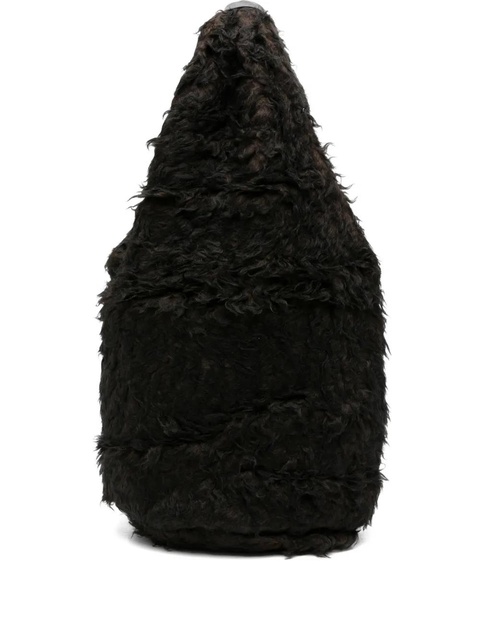 OUR LEGACY Drip shoulder bag - Brown - zdjęcie produktu nr 1