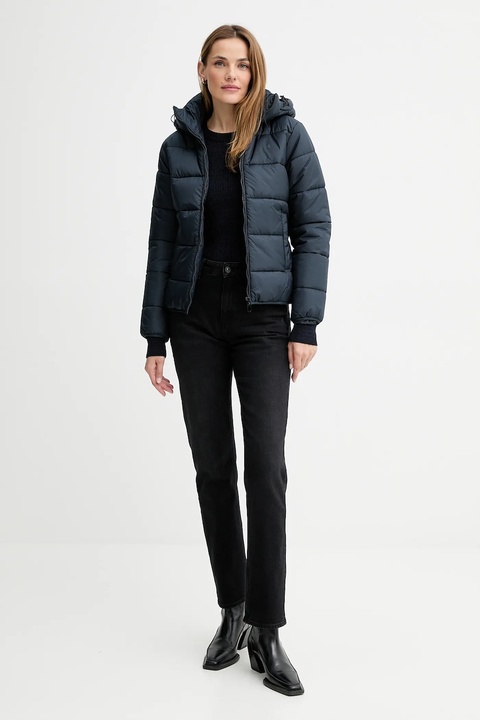 G-Star jeansy 0 damskie medium waist D27704.E105 - zdjęcie produktu nr 1