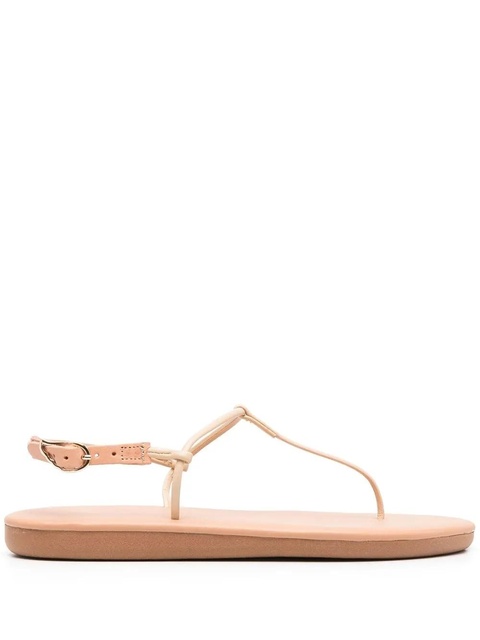 Ancient Greek Sandals Katerina flat sandals - Neutrals - zdjęcie produktu nr 1