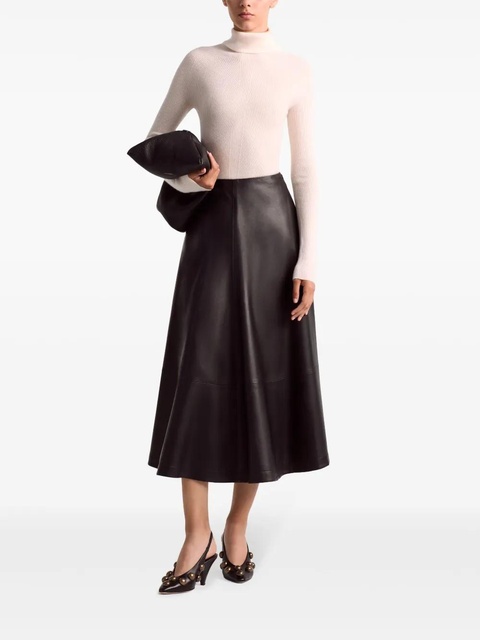 Altuzarra Demi sweater - White - zdjęcie produktu nr 2