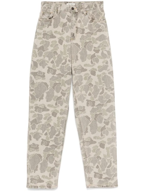 Carhartt WIP Orell jeans - Neutrals - zdjęcie produktu nr 1
