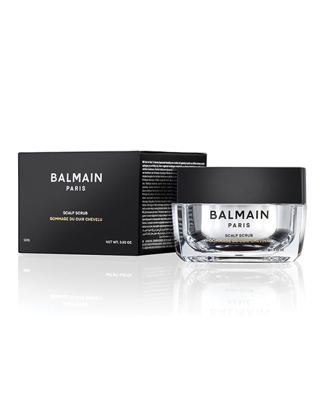 BALMAIN PARIS HAIR COUTURE - Peeling do skóry głowy - zdjęcie produktu nr 1