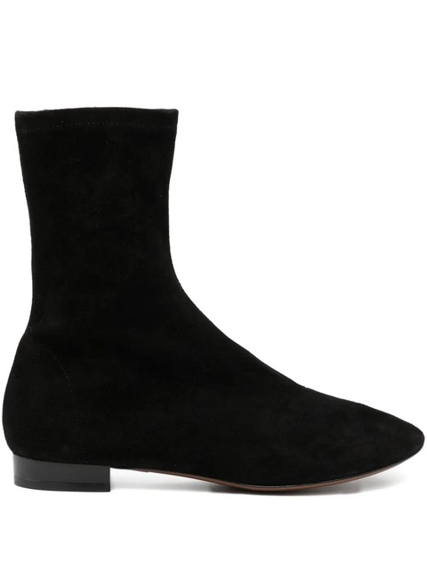 NEOUS Antes ankle boots - Black - zdjęcie produktu nr 2
