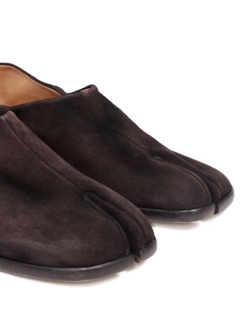 Maison Margiela Tabi Babouche loafers - Brown - zdjęcie produktu nr 2