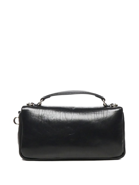 Gucci GG Milano chain tote bag - Black - zdjęcie produktu nr 2