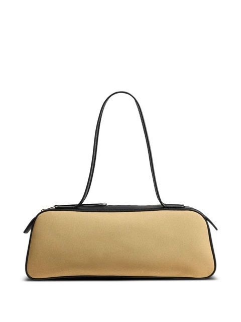 KHAITE Simona shoulder bag - Neutrals - zdjęcie produktu nr 1