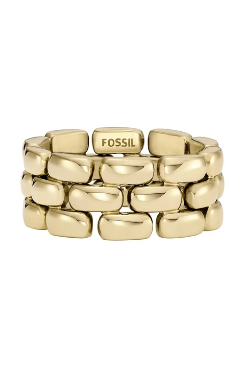 Fossil pierścionek Arden Watch Links JF04785710 - zdjęcie produktu nr 1