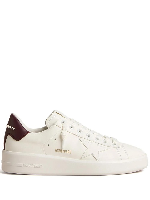 Golden Goose Pure Star sneakers - White - zdjęcie produktu nr 1