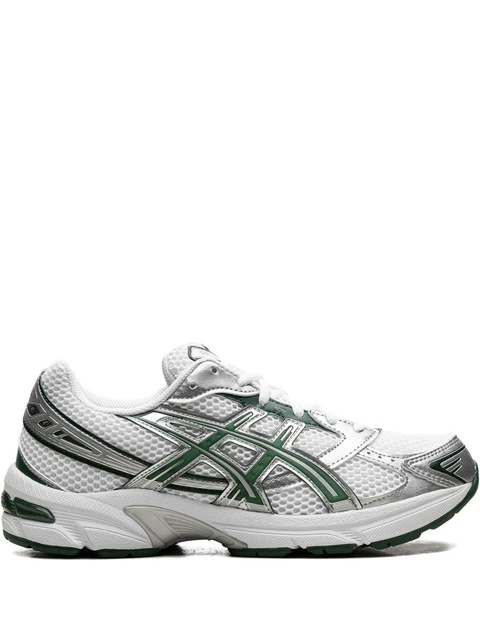 ASICS Gel-1130 sneakers - Silver - zdjęcie produktu nr 1