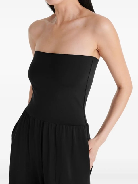 ERES Dao high-waisted trousers - Black - zdjęcie produktu nr 1