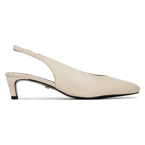 Gino Rossi LILY-118324 Ivory - zdjęcie produktu nr 1