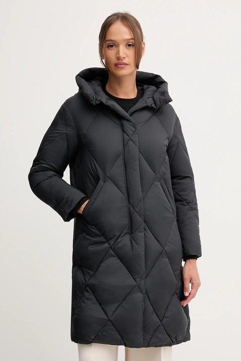 Bomboogie kurtka puchowa kolor czarny zimowa CW9168TMNW5 - zdjęcie produktu nr 1